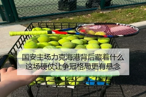 国安主场力克海港背后藏着什么 这场硬仗让争冠格局更有悬念